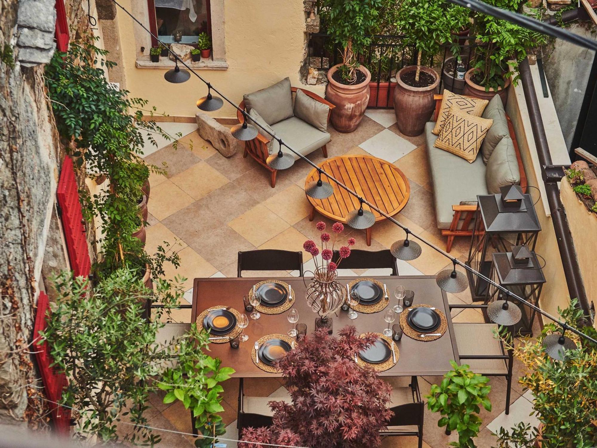 San Canzian Village&Hotel Buje Buitenkant foto