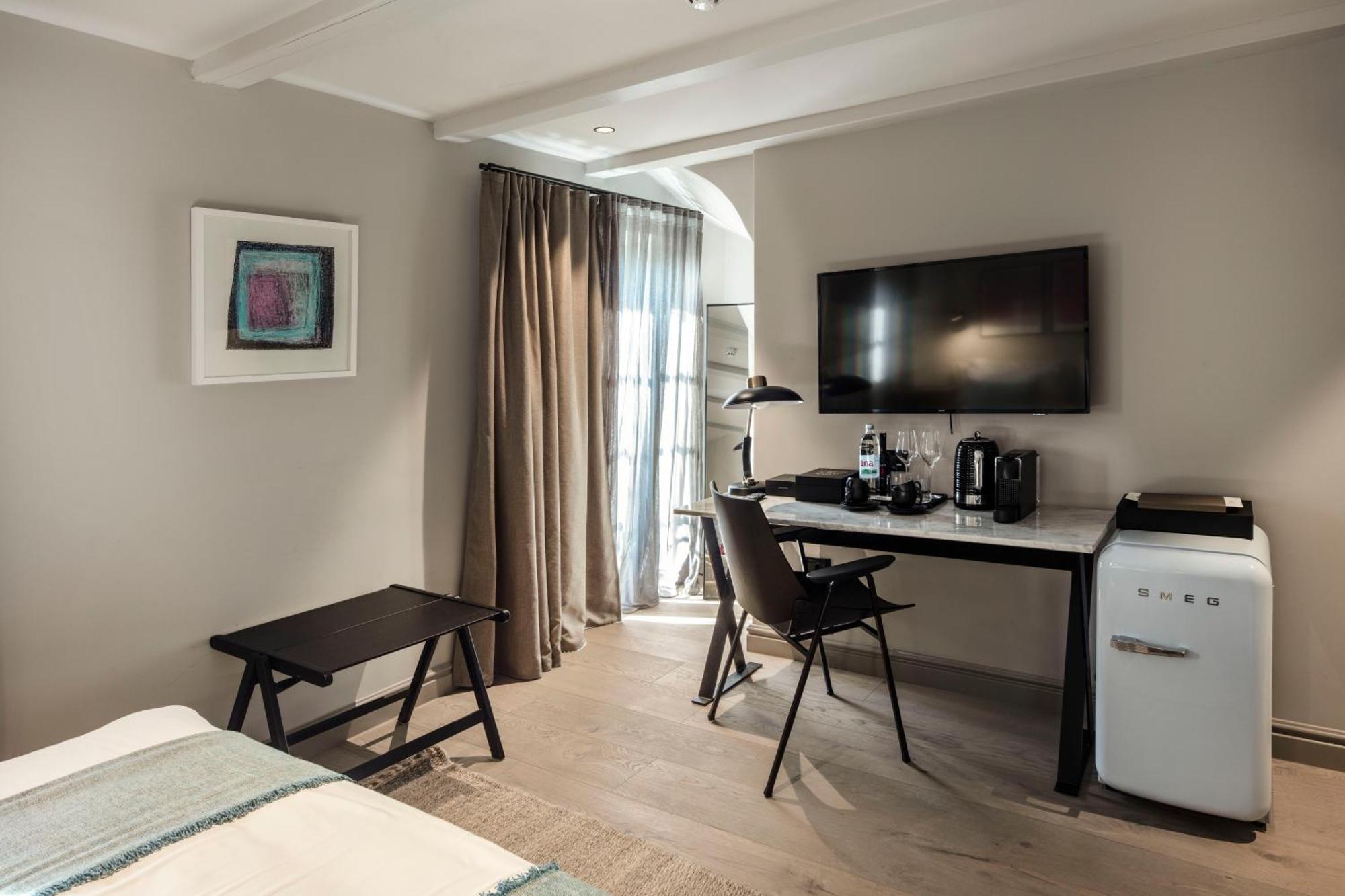 San Canzian Village&Hotel Buje Kamer foto