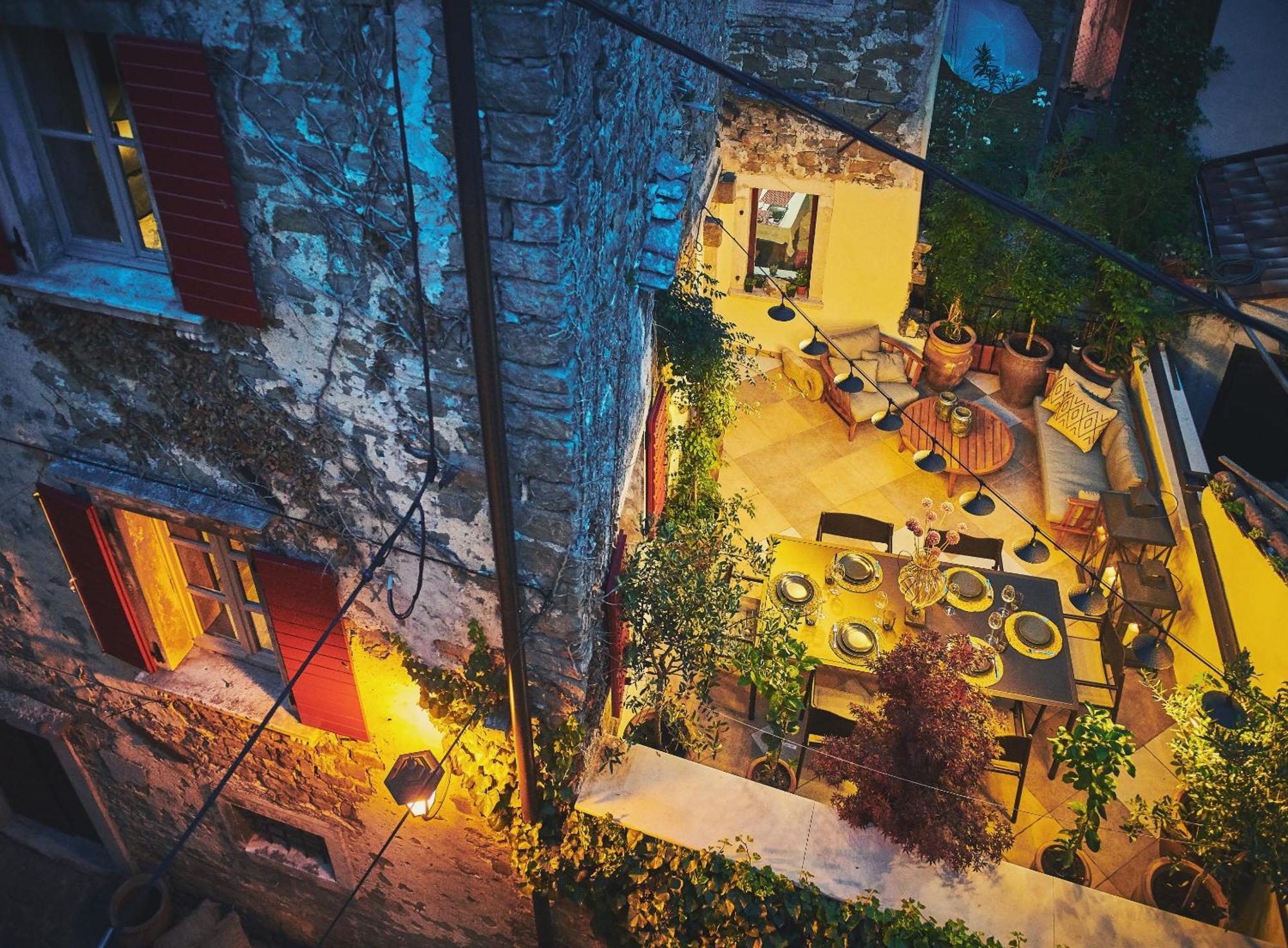 San Canzian Village&Hotel Buje Kamer foto
